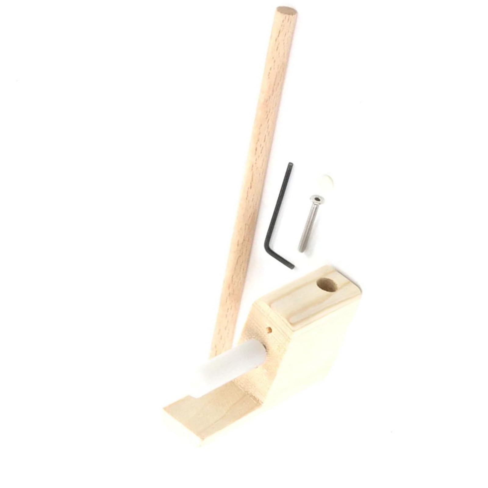 Juegos de herramientas para guitarra El Juego De Herramientas Para Puente Guitarra Mejora El Volumen La Caja Resonancia Kit Fabricación Y Reparación