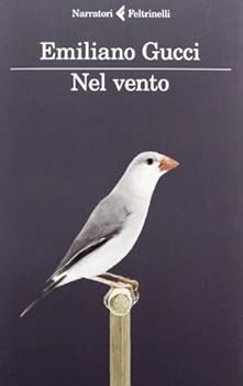 Paperback Nel vento [Italian] Book