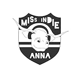 Miss Indie Anna