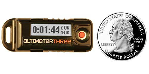 Jolly Logic AltimeterThree