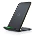 Produktbild CSL - 10W Power Ladegerät kabellos Fast Wireless Charger - Induktionsladegerät mit Qi - intelligentes Laden - Ladegerät kompatibel mit Samsung S9 S8 S8 S7 iPhone 8 8 Plus iPhone X