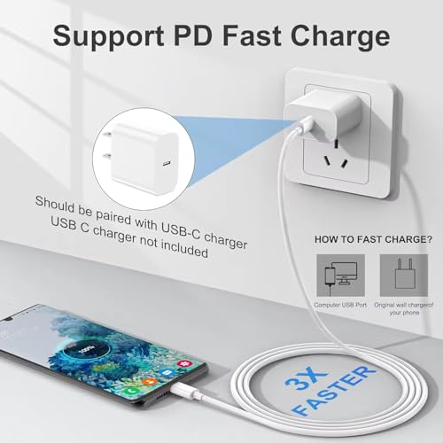 Image of USB C to C Cable 65W PD Fast Charging | Compatible with all Smartphones, Tablets, Laptops, and all Type-C Enabled Devices. | Compatible with WARP /DASH /SuperVOOC /FLASH Fast Charging (1M.)