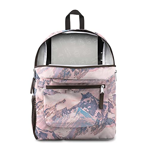 Image of Jansport JS0A47LW7U7 Cross Town MTN Dusk