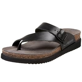 Mephisto Women’s Helen Thong Sandals