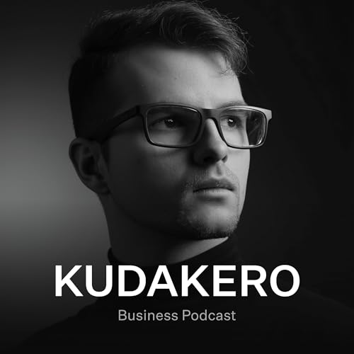 『Kudakero – Business Podcast』のカバーアート