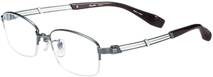 Amazon Line Art ラインアート シャルマンメンズメガネフレーム テノールコレクション Xl1468 Gr ファッション眼鏡 通販 Amazon Line Art ラインアート シャルマンメンズメガネフレーム テノールコレクション Xl1468 Gr ファッション眼鏡 通販