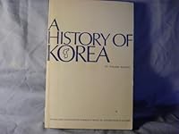 History of Korea 0874360641 Book Cover