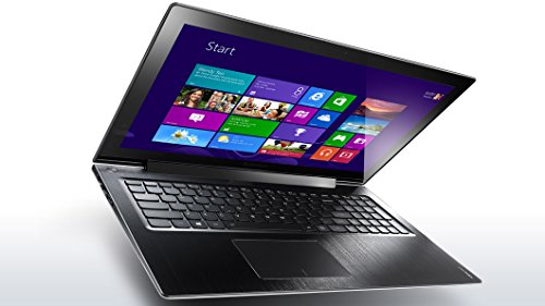 Lenovo U530 Touchscreen Laptop Ultrabook (Intel I7, 500Gb Hd + 8Gb Ssd, 1920X1080, Multitouch, 8Gb Memory, Intel 4400 Gr #TOP4