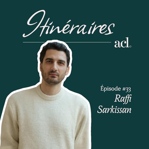 Raffi Sarkissian, Lago - &ldquo;Un entrepreneur a besoin d&rsquo;aimer son produit, ses clients.&rdquo;