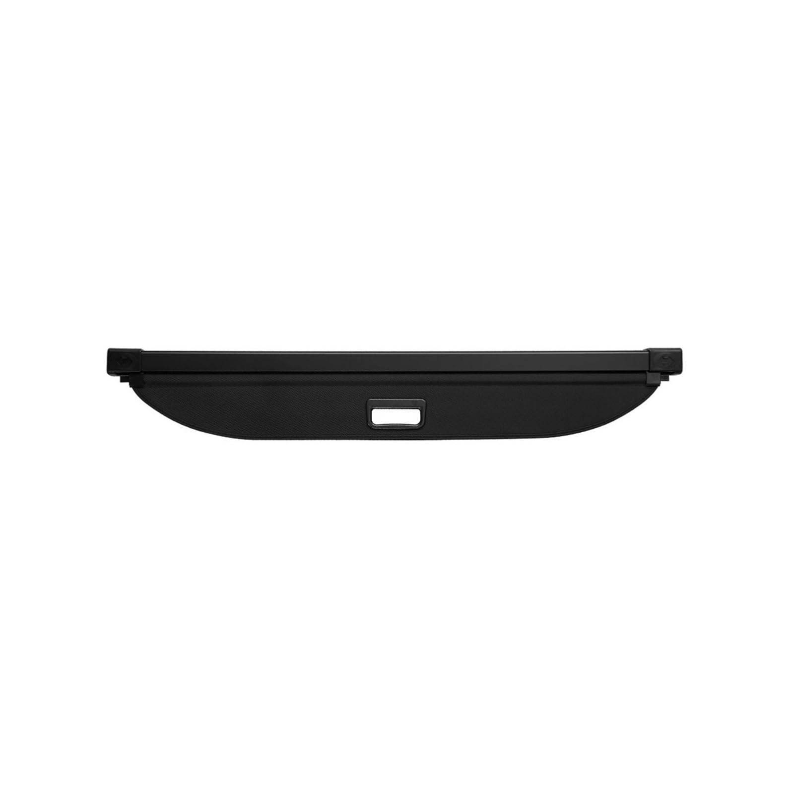 Housse de coffre pour Changan Uni-T 2020-2023 avec tablette rétractable