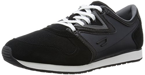 Diesel Men's Black Jake E-BOOJIK