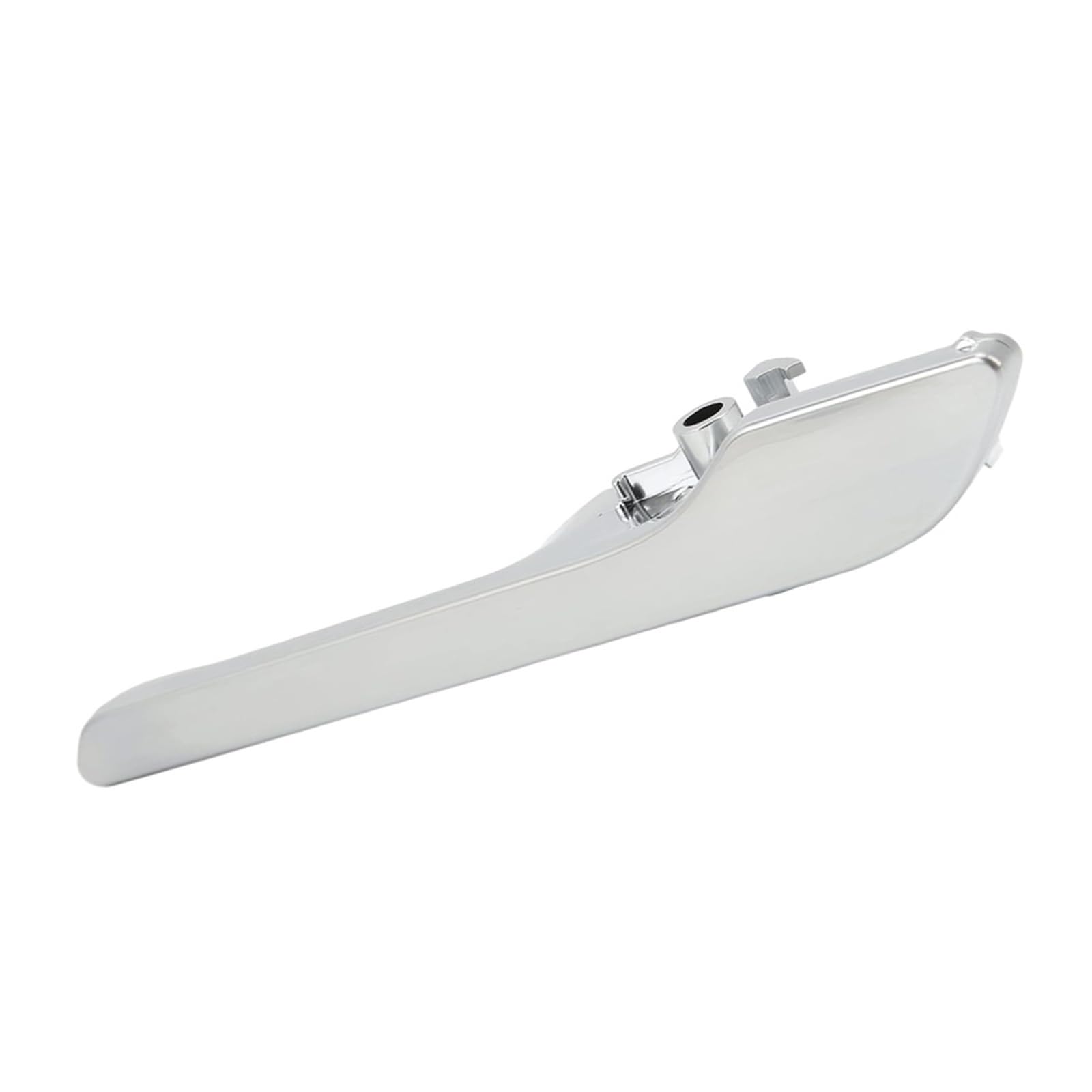 Esrqre One Color Car Side Outer Door Handle For Tesla For Model 3 2017 2018 2019 2020 1Pc Exterior Door Handle Front Rear Left Right 108183100H 1081832-00-H