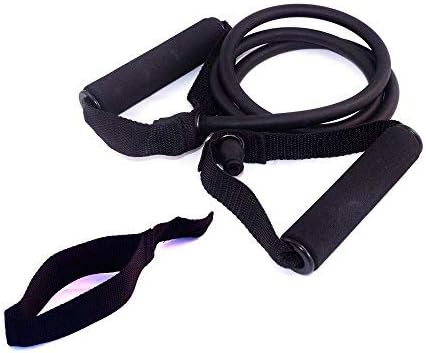 Fitness Health Resistance Band Heavy *Strength Exercises* Men Home Gym Workout Tubes Exercise Bands