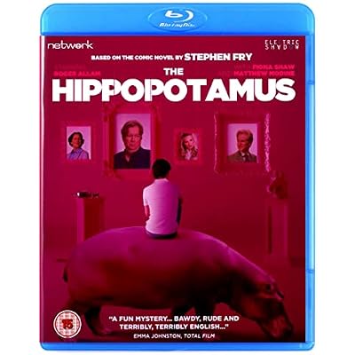 The Hippopotamus