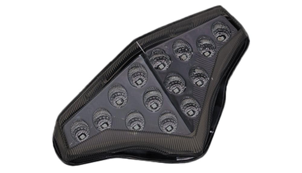 Amazon | VALENTI(ヴァレンティ) ジュエルLEDテールランプ LEDタイプ