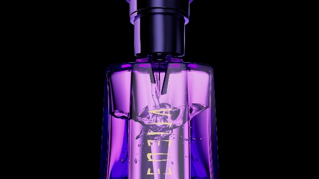 Parfum Alien De Mugler - Eau De Parfum Rechargeable 30 Ml, Notes Ambrées Boisées