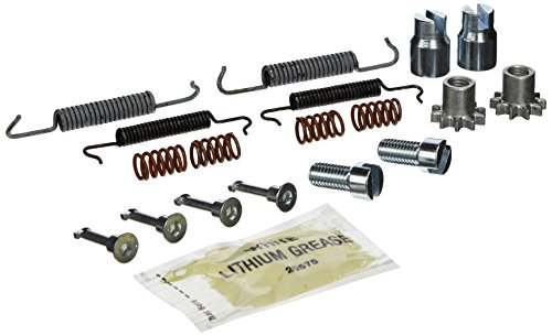 Raybestos H17431 Professional Grade Parking Brake Hardware Kit