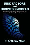 Risk Factors and Business Models: Understanding the Five Forces of Entrepreneurial Risk and the Causes of Business Failure