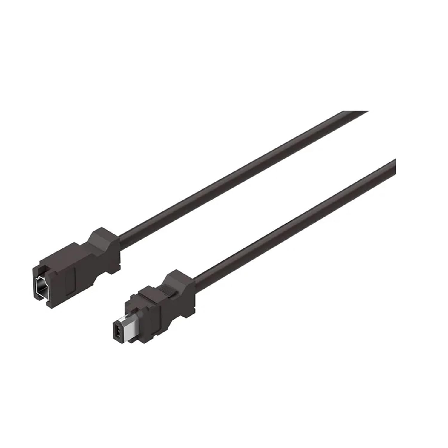 NEBM-REG6-E-15-Q14N-REG6 8097200 NEBM-M16G8-E-2.5-Q7-LE8 8004662 Connecting Cable(8097200)