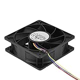 [CONFIGURATION EFFORT] Livré avec un connecteur à 4 fils à 4 broches pour une installation facile.