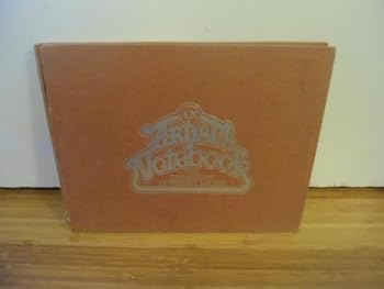 An artist's notebook: The life and art of Merritt Mauzey