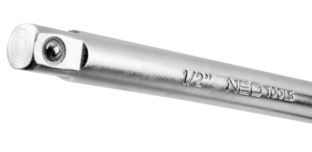 NEO TOOLS - Chiave a Croce 17/19/22 mm + Telaio 1/2 - per Auto Ruote 11-100
