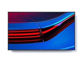 NEC MultiSync P435-108 cm (43") Diagonalklasse P Series LCD-Display mit LED-Hintergrundbeleuchtung - Digital Signage - 4K UHD (2160p) 3840 x 2160 - kantenbeleuchtet - Schwarz