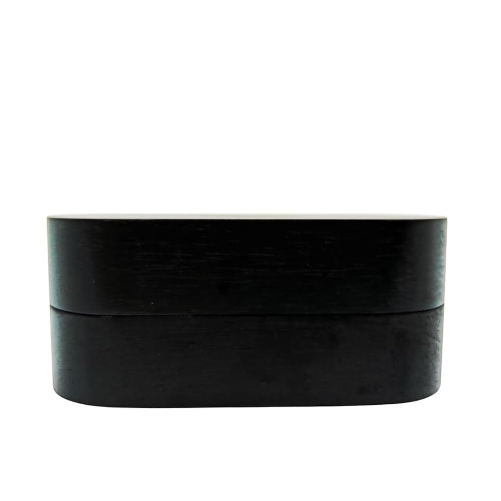 5 SENSI FLAT - Plettri artigianali PIATTI DA 1MM, in osso, corno, legno e cocco