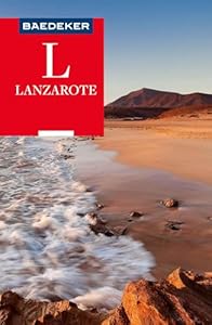 Baedeker Reiseführer E-Book Lanzarote