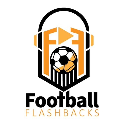 Football Flashbacks Episode 10 - Phil Whelans