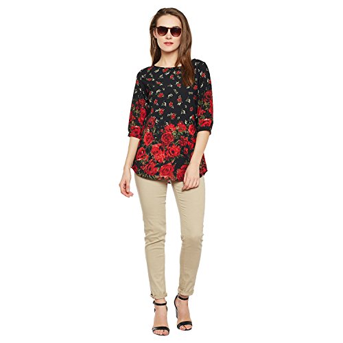 Image of Ruhaan's Women's Top