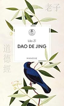 Hardcover Dao De Jing Book