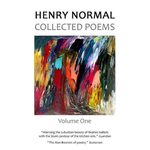 Collected Poems, Volume One: 1