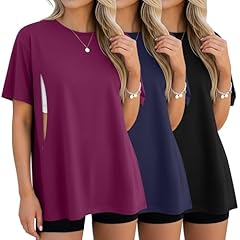 Purple Red, Navy Blue, Black