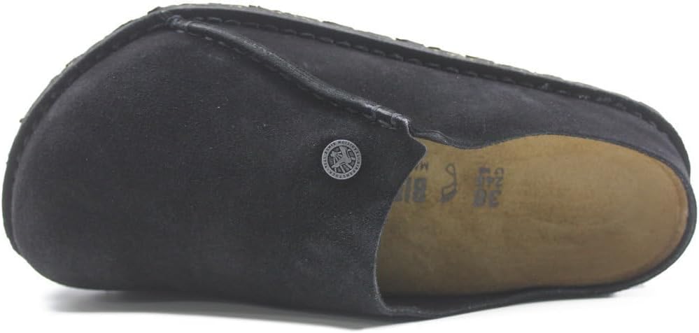 "Birkenstock Zermatt Clogs" - Image 8