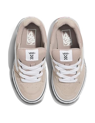 Chaussures Vans Caldrone Sume Mbrwn Enfant - vue 8