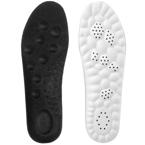 Plantillas 4D Cloud de espuma viscoelástica para soporte miniatura 1