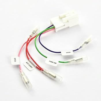 【送料込】5号機 バーサス 不要機付【引取対応可】 Amazon | INEX B6AW サクラ AUTO ACC車 R4.5- 車速 バック パーキング