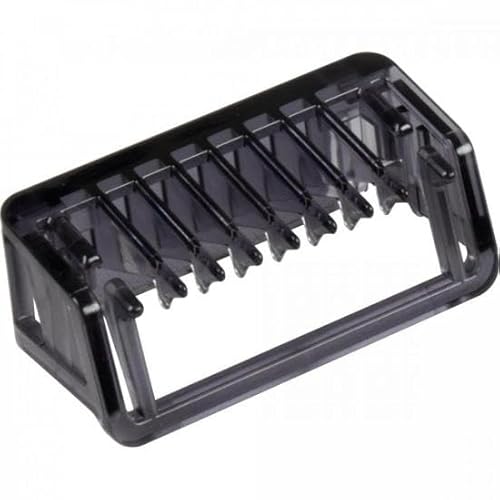 Kit 02 Pentes para Aparador Philips One Blade (pentes De 03mm E 05mm) Oneblade