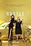 Movie Poster THE HUSTLE 2 Sided ORIGINAL Advance 27x40 ANNE HATHAWAY REBEL WILSON