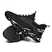 Zapatillas de Deportes Hombre Mujer Zapatos Deportivos Running Zapatillas para Correr Ligero...