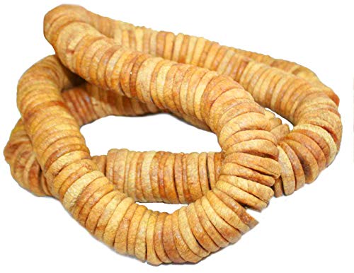 Image of Kitchen Jungle Dry Figs | Anjeer Afghani Medium Size (400 Grams), Fresh