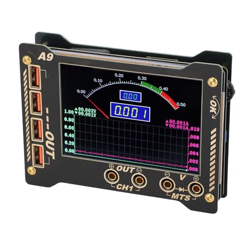 Generic �Ȑ��g�`����v�A�����x0�`36V�d���E�d���e�X�^�[�A4.0�C���`�f�B�X�v���C�A0.01�b�����X�L�����A���A���^�C�����I�d������у_�C�I�[�h���[�N���o�p
