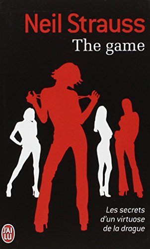 The Game [French] 2290012831 Book Cover
