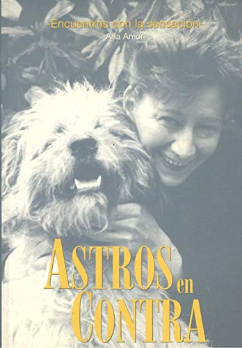Portada de Astros en contra