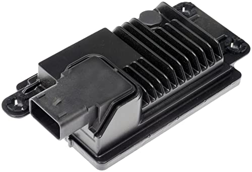 Dorman 601-737 Cruise Control Distance Sensor Compatible with Select Ford Models