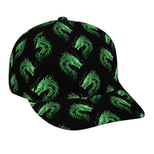 Unisex Adult Vintage Baseball Cap Dad Cap Baseball Bucket Caps