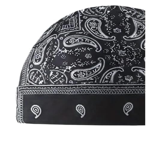 Pañuelo for la cabeza y gorro de ciclismo transpirable for casco 3