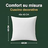 Utopia Bedding B01NBNDC1T lato 3