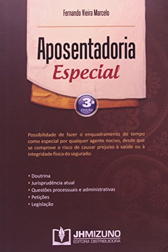 Aposentadoria especial
